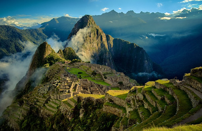 Machu Picchu à partir de 10x de US$88,10 